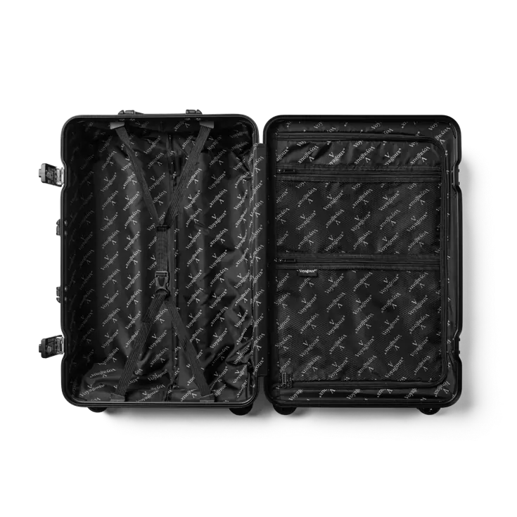 Voyagoux AEON Kofferset 187L