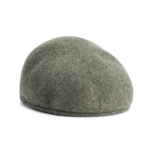 MGO Milton Dames - Flatcap - Wolmix