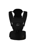 Pack Luxe draagzak + Opbergvakjes - Ergonomisch