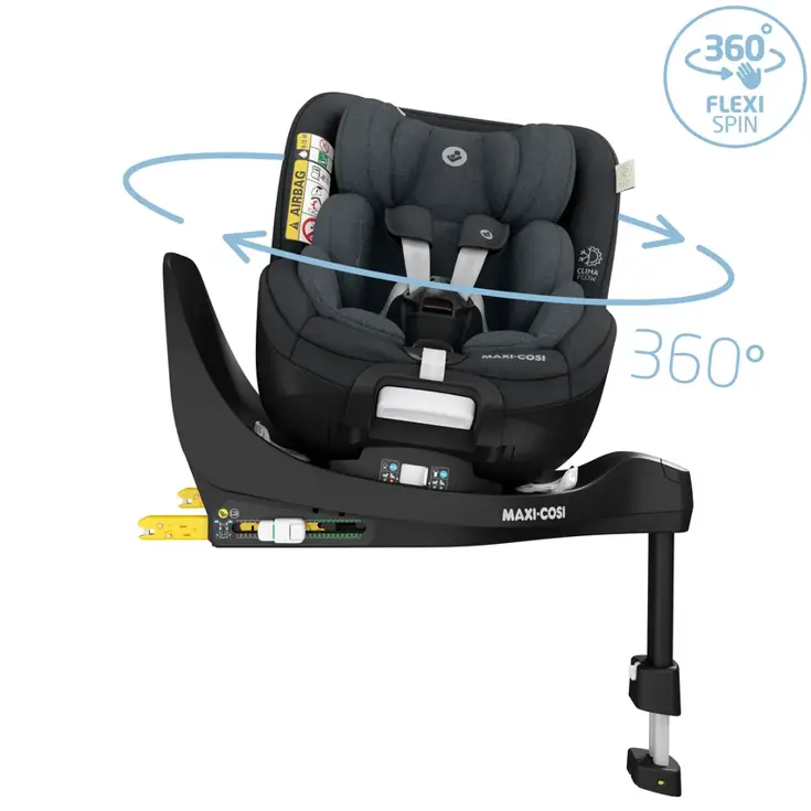 Mica Pro Eco i-Size - Autostoel