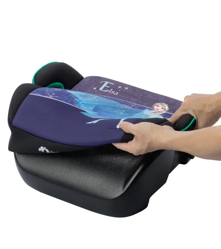 Manga i-Safe - Zitverhoger - Bebeconfort.