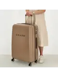 Capetown - Grote koffer - 75cm - 95L - TSA-slot