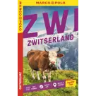 Marco Polo NL Reisgids Zwitserland