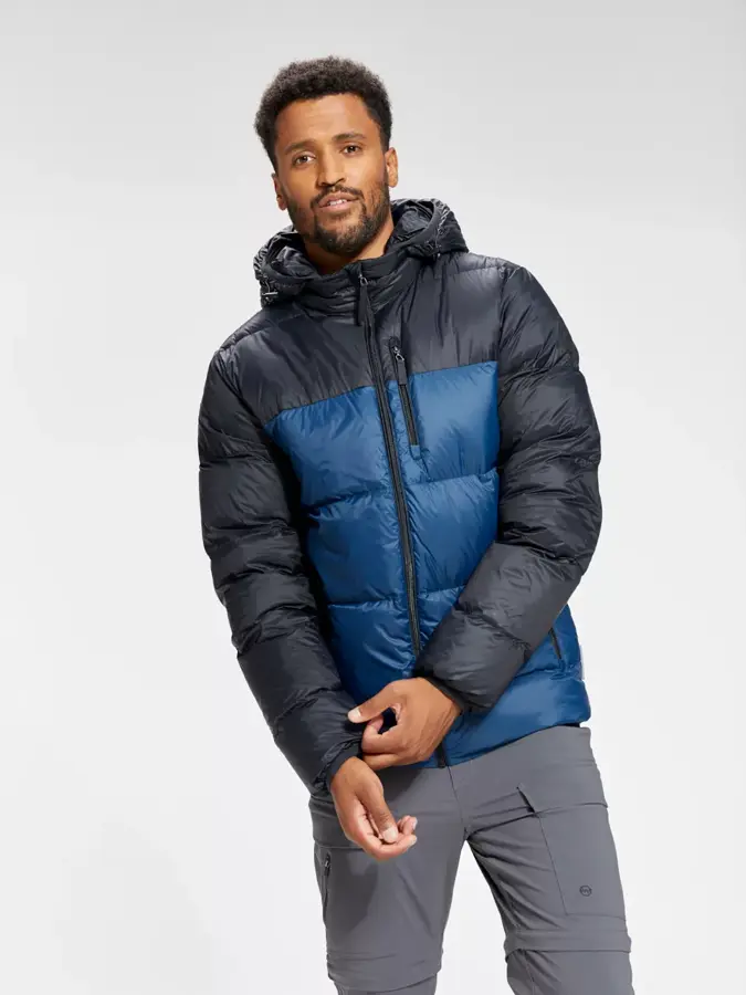 Vermont – Jas Heren – Dons