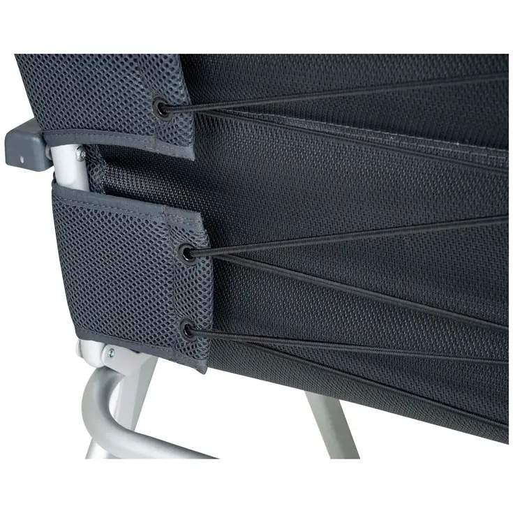 Relaxstoel AA/234 Air Elite Grijs