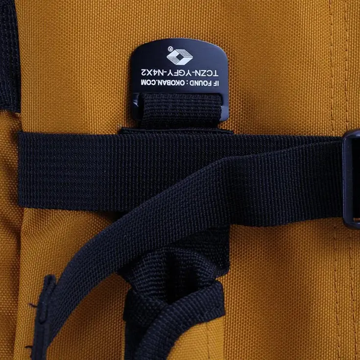 Classic 28 - Underseater -  Rugzak - 28 liter