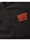 Superdry - Base Layer HZ - Heren Skipully