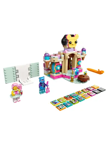 LEGO® Candy Castle Stage 43111