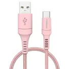 imoshion Gevlochten USB-C naar USB kabel
