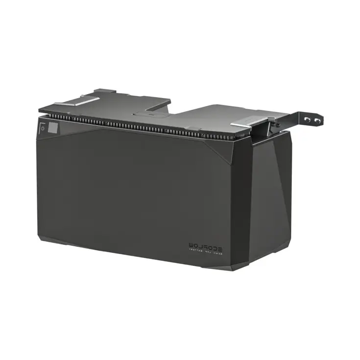 EcoFlow LFP Battery 5kWh