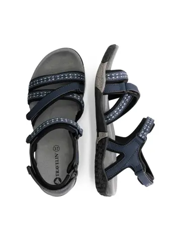 Liminka Dames - Wandelsandalen