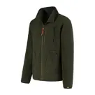 MGO Ted Heren - Outdoorvest - Teddy Fleece
