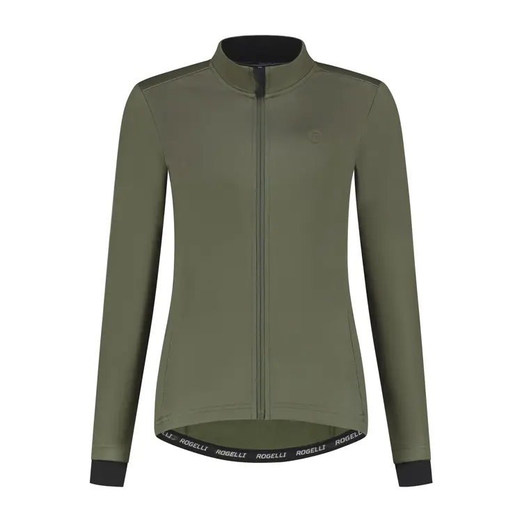 Core - Fiets Winterjack Dames