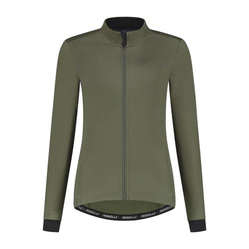 Core - Fiets Winterjack Dames