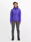 Vanja – Donsjas Dames - Slim fit