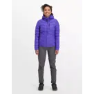 Vanja – Donsjas Dames - Slim fit