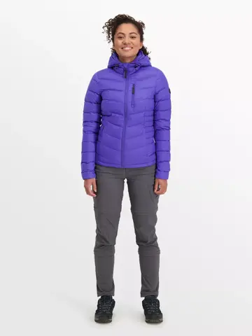 Vanja – Donsjas Dames - Slim fit