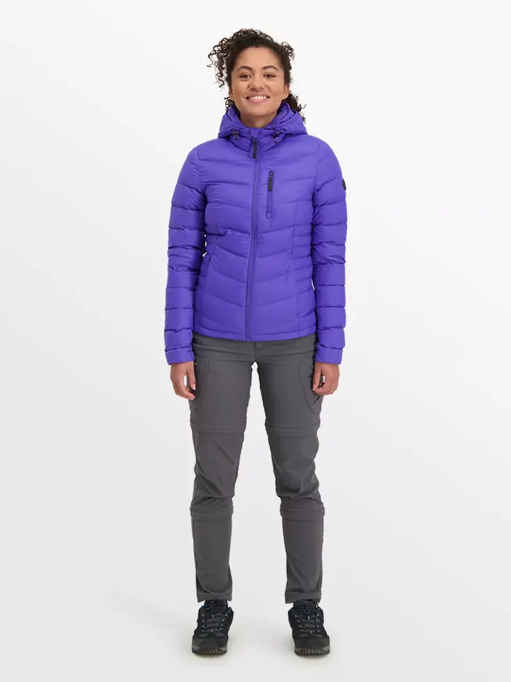 Vanja – Donsjas Dames - Slim fit