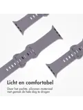 Bandje voor Apple Watch | 38/40/41/42 mm