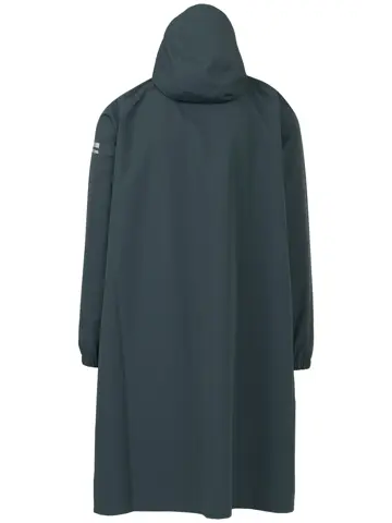 Longsleeve Regenponcho Urban Outdoor