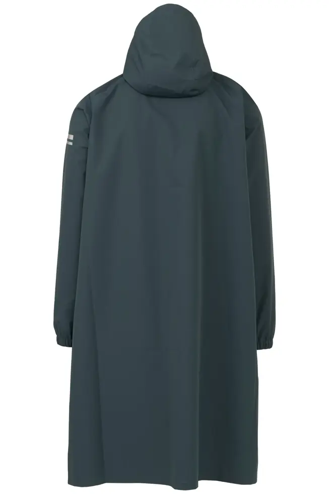 Longsleeve Regenponcho Urban Outdoor