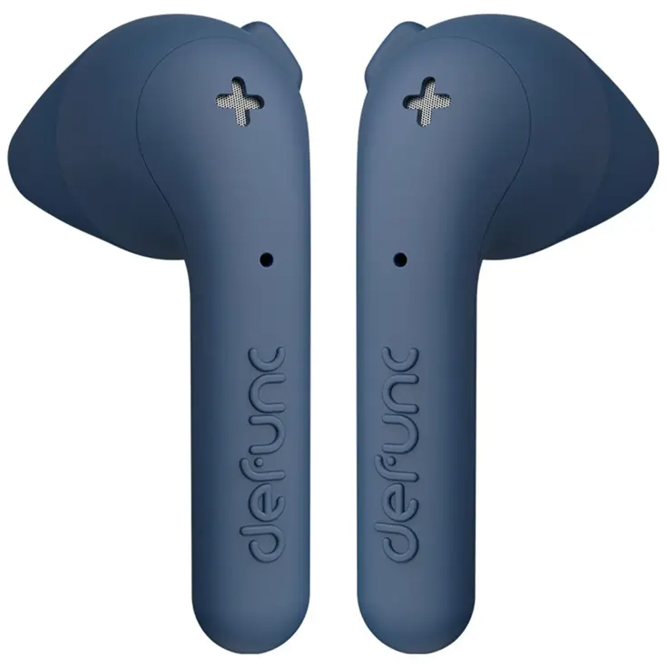 Defunc - Draadloos in-ear bluetooth oortjes
