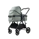 Jaxx - 3-in-1 Kinderwagen - Novi Baby