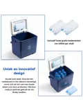 Koelbox - Lunchbox - 13L
