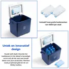 Brisby - Koelbox - 13L