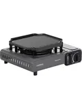 Camp Bistro 3 met Griddle kooktoestel