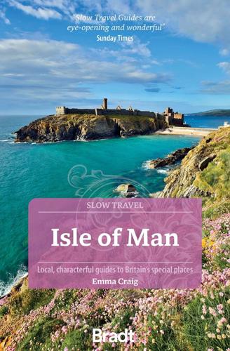 Reisgids Slow Travel Isle of Man