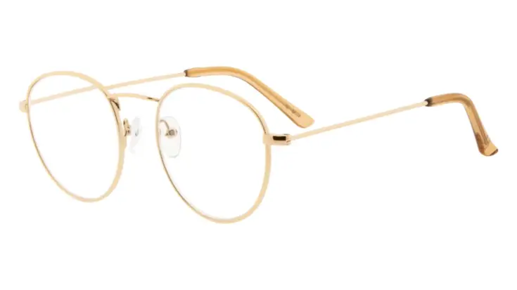 Leesbril Goldy unisex