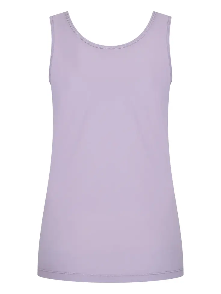 Teofi - Travelsinglet dames - Human Nature