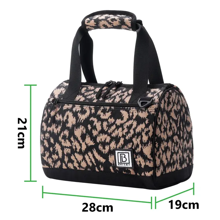 Brisby Koeltas - 10 Liter - Leo