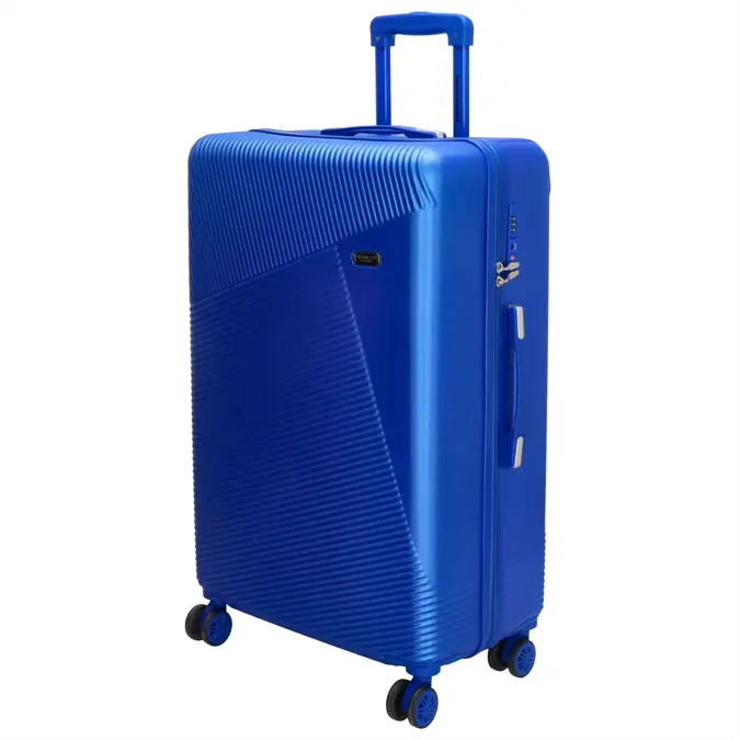 Beagles - Easy Travel - Grote koffer 74cm