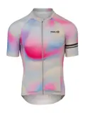 Gradient Swirl Fietsshirt Performance Heren