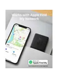Smart Tracker Card - Bluetooth - iOS