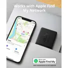 Eufy Smart Tracker Card - Bluetooth - iOS