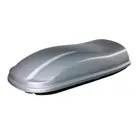 Marlin Dakkoffer N8 - 400 liter - Zilver