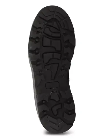 Amazone  – Hoge wandelschoenen dames– Human Nature