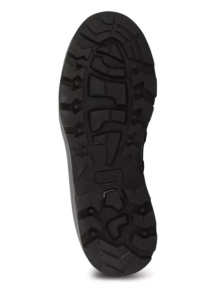 Amazone  – Hoge wandelschoenen dames– Human Nature