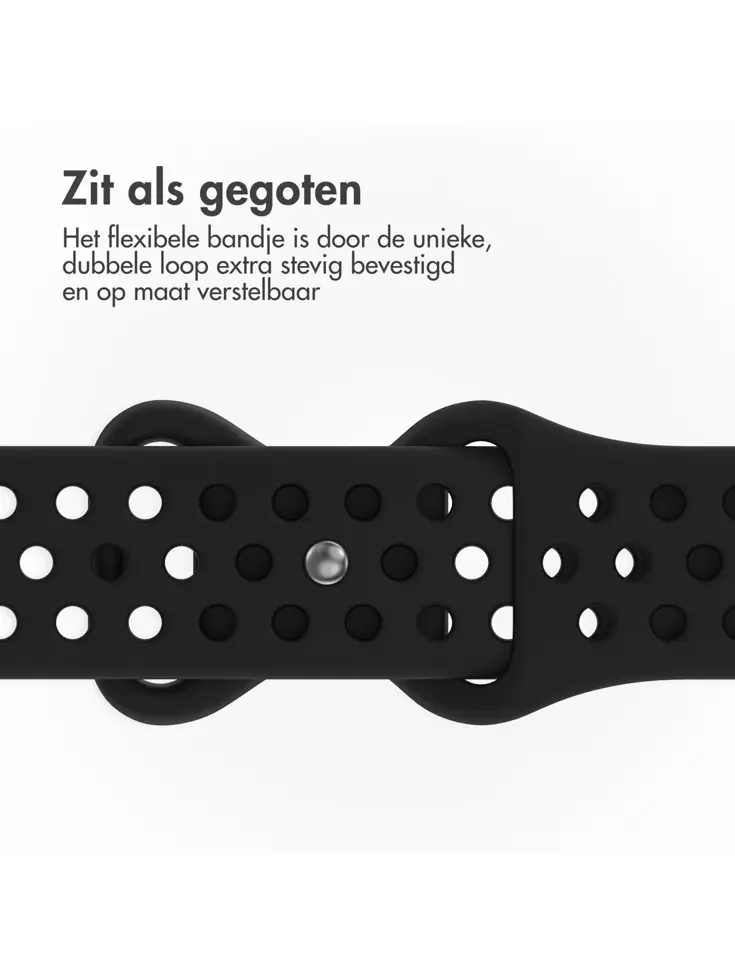Bandje voor Apple Watch | 38/40/41/42 mm
