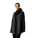 Jo PU Raincoat - Jas - Unisex - Hunter
