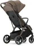 Rolo XL Luxe Lichtgewicht Buggy - Inklapbaar