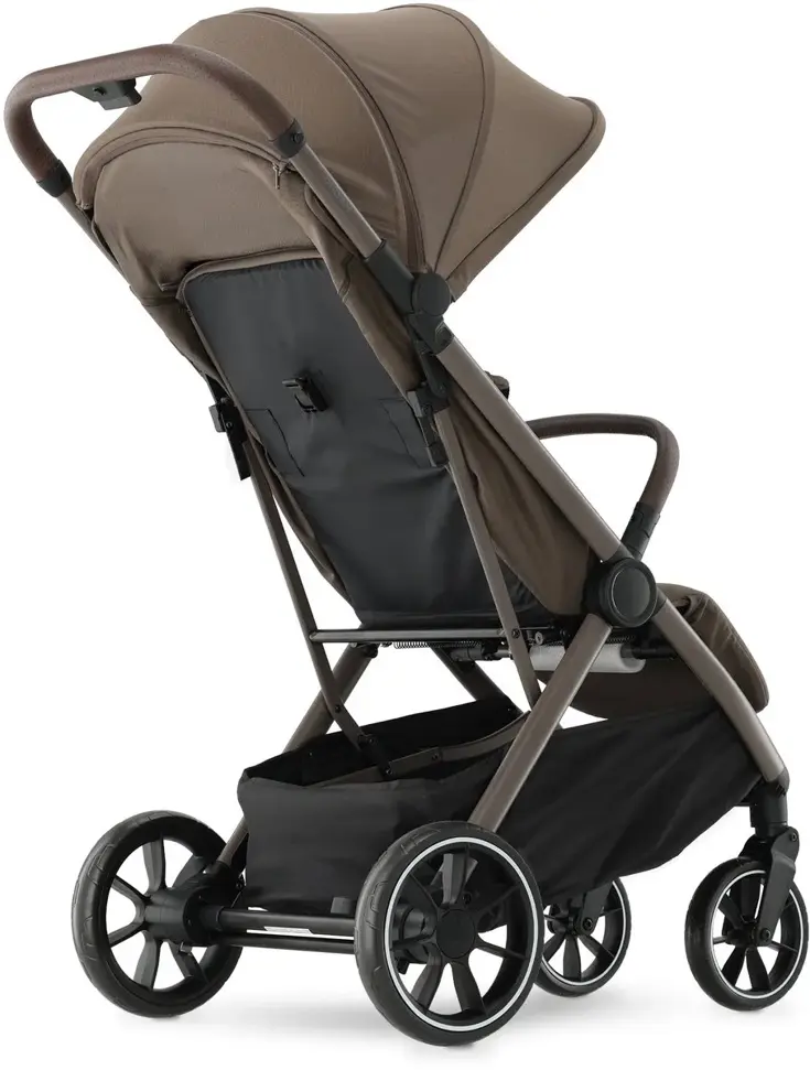 Rolo XL Luxe Lichtgewicht Buggy - Inklapbaar