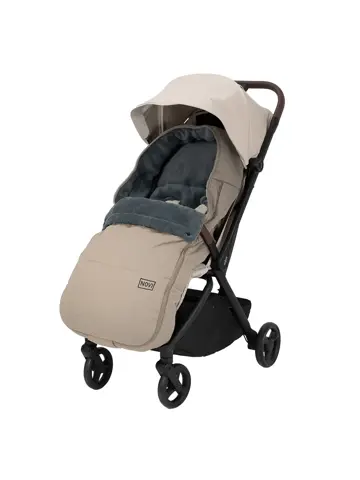 Cozy - Universele Voetenzak - Novi Baby