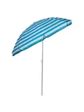 Strandparasol ⌀170 x 200 cm