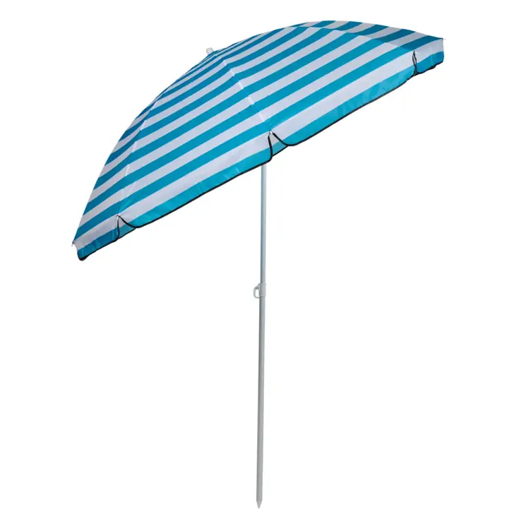 Strandparasol ⌀170 x 200 cm