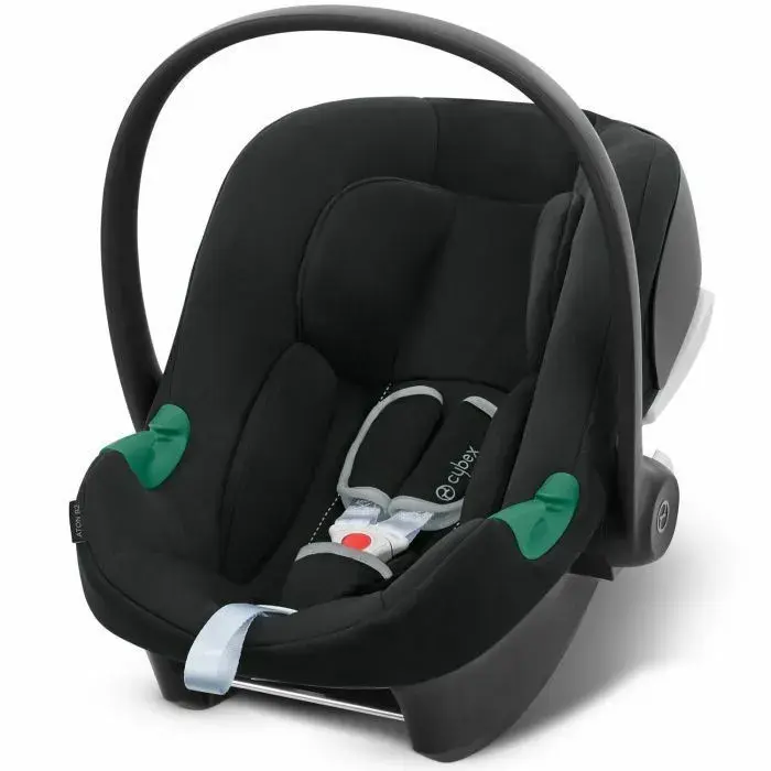 Eos Basic - 3-in-1 Kinderwagen