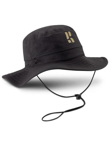 Poederbaas - Bucket Hat